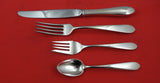 Washington by Wallace Sterling Silver Regular 4-pc Setting