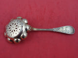 Japanese by Tiffany and Co Sterling Silver Sugar Sifter GW w/ Light GW on Handle