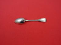 Lucrezia by Buccellati Sterling Silver Demitasse Spoon 4 3/4"