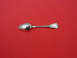 Lucrezia by Buccellati Sterling Silver Demitasse Spoon 4 3/4"