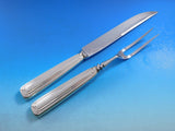 Saint Dunstan by Tiffany and Co. Sterling Silver Flatware Set Service 72 pcs Din