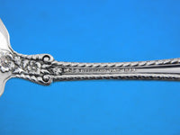 Cambridge by Gorham Sterling Silver Cucumber Server Pierced Flower Teeth w/Mono