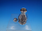 Meadow by Gorham Sterling Silver Salt Pepper Shaker Set 2pc #2915 (#7749)