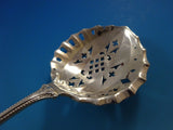 Old Colonial by Towle Sterling Silver Confection Spoon Pierced New Style 6 1/8"