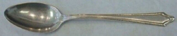 Virginia Carvel by Towle Sterling Silver Teaspoon 6"