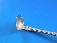 Cambridge by Gorham Sterling Silver Mustard Ladle Gold washed Original 4 5/8"