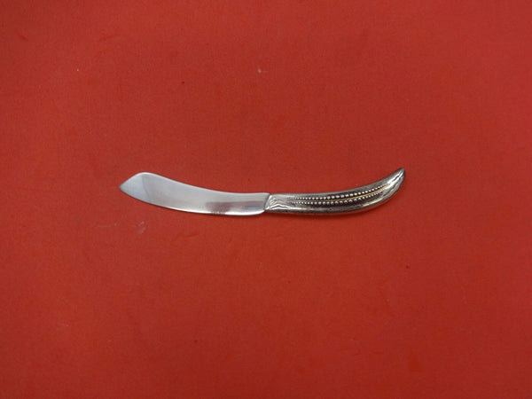 Tiffany & Co. Sterling Silver Corn Knife 4 3/8"
