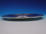 Old Colonial by Towle Sterling Silver Cake Plate / Cookie Plate #S54221 (#8994)