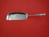 Colonial by Gorham Sterling Silver Crumber All Sterling Original 12" Server