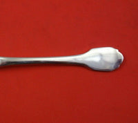 Colbert Coligny by Puiforcat French Sterling Silver Oyster Fork 5" Silverware