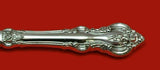 El Grandee by Towle Sterling Silver Ham Slice Hollow Handle WS 12" Custom