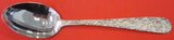Repousse by Kirk Sterling Silver Place Soup Spoon 6 3/4"