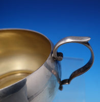 Old French by Gorham Sterling Silver Sugar and Creamer Set 2pc #A12652 (#7573)