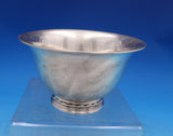 Silver Flutes byTowle Sterling Silver Candy Dish #121 (#7432)