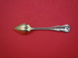 Mazarin by Dominick & Haff Sterling Silver Grapefruit Spoon GW fluted 5 1/2"