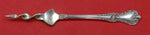 Memory Lane by Lunt Sterling Silver Butter Pick Twisted 5 3/4" Custom Made