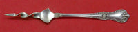 Memory Lane by Lunt Sterling Silver Butter Pick Twisted 5 3/4" Custom Made