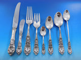 Richelieu by International Sterling Silver Flatware Set Service 108 pcs Dinner