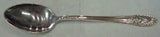 Riviera by International Sterling Silver Teaspoon 6" Vintage Heirloom Flatware