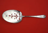 Madam Morris by Whiting Sterling Silver Tomato Server 8 3/8" FH AS