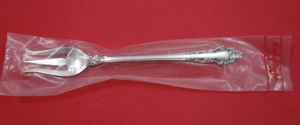 Grande Renaissance by Reed & Barton Sterling Silver Pickle Fork 3-Tine 6" New