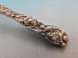 Chrysanthemum by Tiffany and Co Sterling Silver Lobster Pick Original 6 7/8"