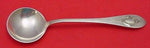 Mount Vernon by Lunt Sterling Silver Chocolate Spoon 5 1/4"