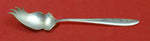 Spring Serenade by Lunt Sterling Silver Pate Knife Custom Made 6"