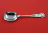 Coburg by CJ Vander Sterling Silver Sugar Spoon 5 3/4"