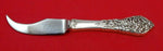 Florentine Lace by Reed & Barton Sterling Silver Wine Bottle Foil Cutter Custom
