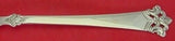 Anitra by Th. Olsens .830 Silver Place Soup Spoon 7 1/4"