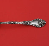 Marechal Niel by Durgin Sterling Silver Preserve Spoon 7 1/2" Serving Heirloom