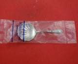 Joan of Arc by International Sterling Silver Nut Spoon factory sealed 4 5/8" New