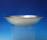 Old French by Gorham Sterling Silver Fruit Bowl #1055 1 3/4" x 9" (#5108)