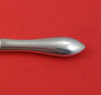 Pointed Antique by Reed and Barton Sterling Silver Steak Knife Beveled Original