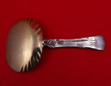 Vine by Tiffany and Co Sterling Silver Bon Bon Spoon GW Raspberry 5 1/8" w/Mono