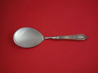 Fontaine by International Sterling Silver Pastry Server Hollow Handle WS 8 7/8"