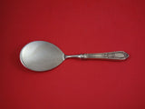 Fontaine by International Sterling Silver Pastry Server Hollow Handle WS 8 7/8"