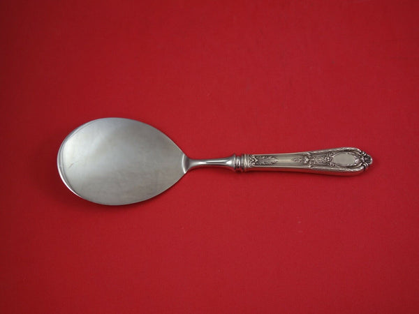 Fontaine by International Sterling Silver Pastry Server Hollow Handle WS 8 7/8"