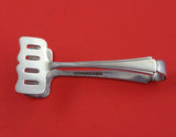 Debutante by Richard Dimes Sterling Silver Sardine Tong 3 7/8" Serving Heirloom