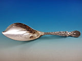 Dolphin by Tiffany and Co Sterling Silver Ice Cream Server 12" Serving