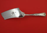 Wave Edge by Tiffany and Co Sterling Silver Ice Cream Slice Hatchet Style 12"