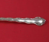 Tara by Reed and Barton Sterling Silver Gravy Ladle 6 1/2" Heirloom Serving