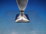 Arrowsmith Sterling Silver Pepper Shaker 5 1/4" 1.4 troy ounces (#6623)