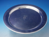 Pointed Antique by Reed Barton Dominick Haff Sterling Silver Salver Tray (#5062)