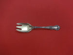 Dorothy Vernon by Whiting Sterling Silver Ice Cream Fork Original GW 5 1/2"