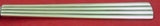 Bernadotte by Georg Jensen Sterling Silver Fish Knife FH Original 7 3/4"