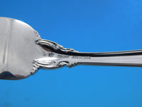 Delacourt by Lunt Sterling Silver Flatware Set for 12 Service 54 pieces