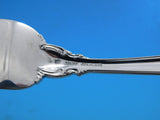 Delacourt by Lunt Sterling Silver Flatware Set for 12 Service 54 pieces