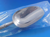 American Victorian by Lunt Sterling Silver Ice Scoop HHWS  Custom Made 9 1/2"